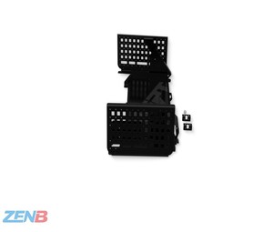 Applicable à <span class=keywords><strong>la</strong></span> Mustang Steel Classic Style, table <span class=keywords><strong>de</strong></span> hayon arrière pliable, kit intérieur - Multifonctionnel pour une utilisation sur <span class=keywords><strong>route</strong></span> - Product Image 2