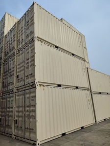 Gebruikt Droge Zeecontainer 20ft/40ft |   Gebruikt zeecontainer voor opslag en <span class=keywords><strong>transport</strong></span> - Product Image 3