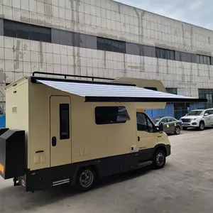 Soleflex S30 Strengthen Crank Arm RV Caravan Motorhome Awning For Camping