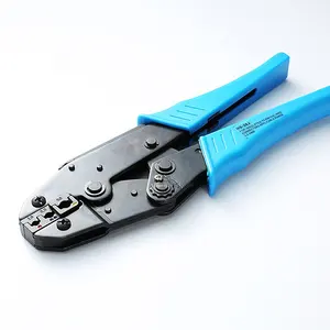 High Quality Cable Crimp Tools Wire Crimper Electrical Crimping Tool For Terminals