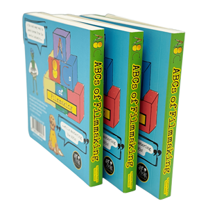 Usluga druku spersonalizowanych ksiazek dzieciecych i ksiazek dla dzieci z tektury - Product Image 4