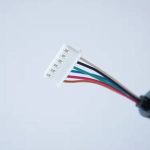 電子JST/Molex配線用ハーネス1.0mm-2.54mm 40pin/20pin/10pin/2pin配線ケーブル - Product Image 4