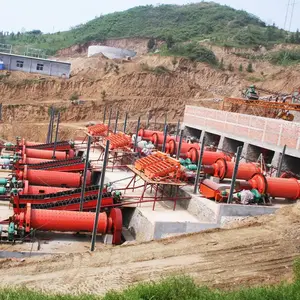 China Small Gold Mining Equipment, Hematite Tin Beneficiation Plant Lead Ore Production Line Gold Ore Copper Processing Line