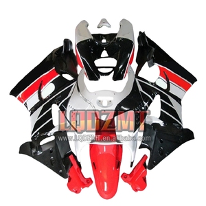 ชุดบอดี้สำหรับฮอนด้า <span class=keywords><strong>CBR</strong></span> 919RR <span class=keywords><strong>900</strong></span> 919 CC 900RR CBR900แดงดำ CBR919 <span class=keywords><strong>RR</strong></span> 98 99 104LQ.59 CBR919RR CBR900RR <span class=keywords><strong>1998</strong></span> 1999แฟริ่ง - Product Image 1
