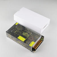 Alimentation à découpage AC 110-240V, convertisseur AC/DC 5V 12V 24V 36V 48V pour bande LED, CCTV, LCD, module d'alimentation industriel
