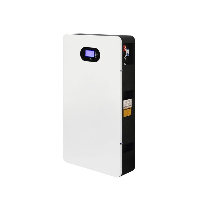 48V/51.2V/280AH 15KWH Lithium Battery Solar Storage System Lifepo4 Pack Deep Cycle Powerwall Split Stackable Energy Storage