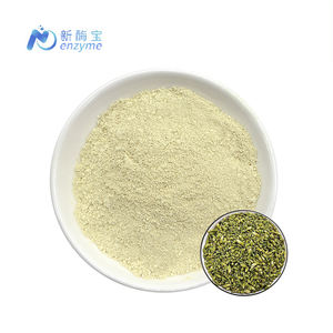 Novenzyme pasokan jumlah besar bubuk Sophora Japonica alami murni 98% bubuk <span class=keywords><strong>Luteolin</strong></span> - Product Image 1