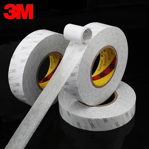 Cinta Adhesiva de Doble Cara 3M 9080A, Adhesivo Acrílico, 0.15mm de Grosor, Tamaño Personalizado OEM/ODM/Corte a Troquel, Uso en Electrónica/Electrodomésticos - Product Image 1