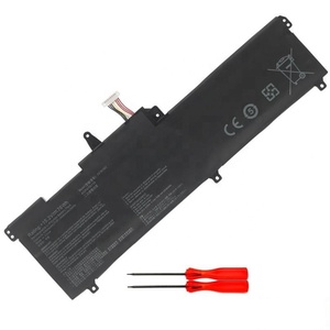 Batería para Portátil C41N1541 de Fábrica para <span class=keywords><strong>ASUS</strong></span> S7Z S7ZC S7V S7VS GL702V GL702VT GL702VM GL702VS GL702VSK - Product Image 1