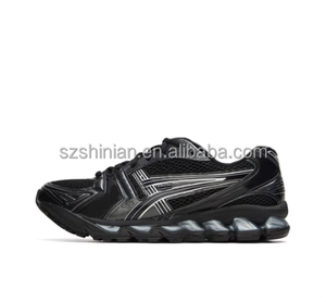 <span class=keywords><strong>Scarpe</strong></span> da Ginnastica Gel-Kayano 14 da Wrestling per Correre da <span class=keywords><strong>Uomo</strong></span> per Pallavolo Tennis e Basket - Product Image 2