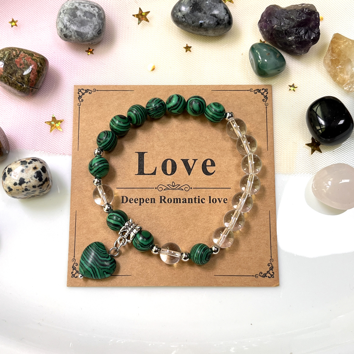 Vert malachite