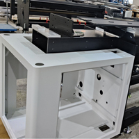 Impresora de Sublimación de Formato Ancho de 10 pies con Certificado CE, Fabricada en China, para Textiles del Hogar