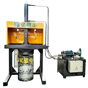 Decodificador de Convertidores Catalíticos CCD-25 para Corte de Convertidores - Product Image 1