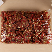 Sachet en maille de fleurs séchées de haute qualité pour armoire, désodorisant et anti-odeur, sachet parfumé aux herbes et aux grains