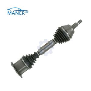 MANER 1J0407271HK 1J0407451SX Repuestos de Auto, Eje de Transmisión Delantero Izquierdo para VW Golf - Product Image 3
