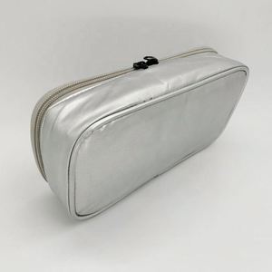 Sac isotherme portable pliable en PU, imperméable et épaissi, de luxe, moderne et tendance, personnalisé pour médicaments pancréatiques - Product Image 3