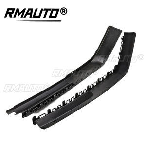 สปอยเลอร์กันชนหน้ารถยนต์ยุโรป 1 คู่ สำหรับ VW Golf MK3 3 VR6 ชุดแต่งสไตล์สปอร์ต - Product Image 3