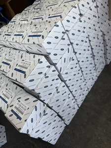 Nuovo Segmento Pistone TP STD+050 per <span class=keywords><strong>Ford</strong></span> Transit V348 Ranger 2.2L Diesel, Segmento Pistone OE BK2Q-6148-AA B3KQ-11-SC0 per Motore - Product Image 6