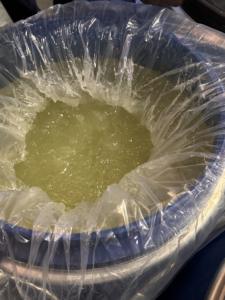 Texapon N70 SLES 70% en Pasta, Lauril Éter Sulfato <span class=keywords><strong>de</strong></span> Sodio <span class=keywords><strong>de</strong></span> Alta Pureza para la Fabricación <span class=keywords><strong>de</strong></span> Jabón Líquido y Detergente, Gran <span class=keywords><strong>Venta</strong></span> - Product Image 1