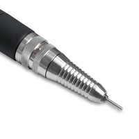 Pièce à main 3 broches pour stylo de manucure électrique Up200 Core 35000 Rpm perceuse à ongles électrique pièce à main outils de pédicure Machine d'art des ongles