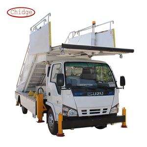 ผู้โดยสาร airstair/การบินผู้โดยสาร airtair/GSE airpot ผู้โดยสาร Step - Product Image 3