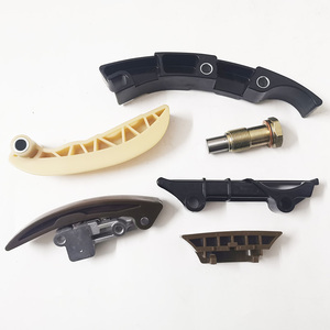 ชุดโซ่ไทม์มิ่ง 066109509A 03H109507 03H109503 066109513A 021109467 สำหรับรถยนต์ VW Golf Audi A3 2.8L 3.2L <span class=keywords><strong>VR6</strong></span> <span class=keywords><strong>R32</strong></span> BDE BDB BFH BUB BMJ - Product Image 4