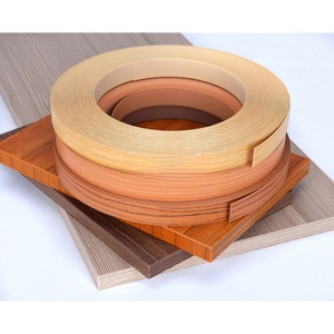 Bordo per Mobili Personalizzabile in PVC Effetto Legno, Ecologico, Resistente all'Acqua, Robusto, di Alta Qualità - Product Image 4