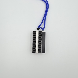 Bộ gia nhiệt gốm alumina 220VAC 90W tùy chỉnh, bộ gia nhiệt PTC cho máy điều hòa không khí, bộ gia nhiệt điện PTC - Product Image 2