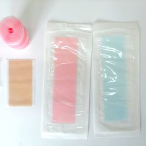 Comment utiliser des plaques de silicone pour cicatrices pour une cicatrisation efficace après une opération ou une blessure, afin d'aplanir les cicatrices en relief et réduire la décoloration - Product Image 5