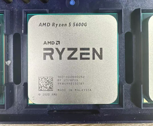 Procesador AMD Ryzen 7 de 6 Núcleos y 12 Subprocesos 5600X 5600G 5600 5500 5700X3D 5800X 5950X 5700G 5700X 5800X3D - Product Image 5