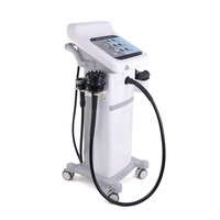 3 en 1 g8 vibration massage sous vide amincissant l'élimination des graisses fesses du sein levage s forme corps machine