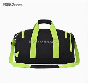 Muestra gratuita de mochilas deportivas casuales, bolsa plegable de gran capacidad, bolsa de negocios para fitness y ocio, fabricantes de bolsas al por mayor. - Product Image 3