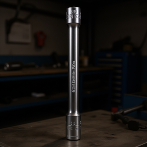 FG 624 PA50 แท่งต่อขยาย 50 มม. เครื่องมือซ่อมยานยนต์ - Product Image 3