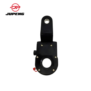 Bras de réglage de l'écartement de la <span class=keywords><strong>roue</strong></span> avant gauche 1482700440 pour <span class=keywords><strong>tambour</strong></span> de <span class=keywords><strong>frein</strong></span> et plaquettes de <span class=keywords><strong>frein</strong></span> Isuzu FVR 6HE1 6HH1 Camion - Product Image 2
