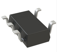 Offre Spéciale LMV358IPWR Circuit Intégré CI REG BUCK Capteur de Mouvement Amplificateur Audio Connecteur MCU Carte de Développement TSSOP-8