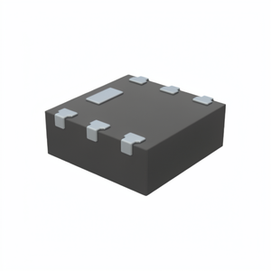 Transistores PJQ2405_R1_00001 DFN2020B-6 Componentes Electrónicos Circuito Integrado BOM IC En Stock - Product Image 1