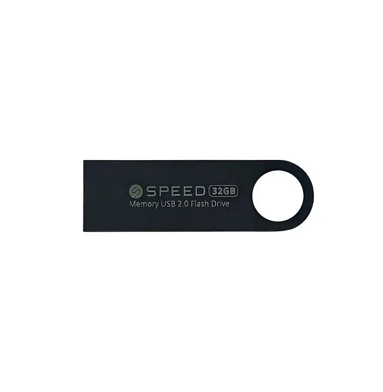 Speed Flash Drive 32GB USB 2.0 Pen Drive Finger Smartphone Pendrive 2.0 USB Flash Disk
