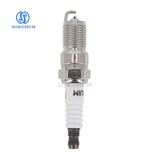 หัวเทียนข้าวฟ่าง25332827อิริเดียม - Product Image 3