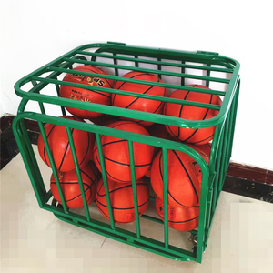 Cestino porta <span class=keywords><strong>basket</strong></span> in acciaio inossidabile con carrello <span class=keywords><strong>piccolo</strong></span> mobile - Product Image 5
