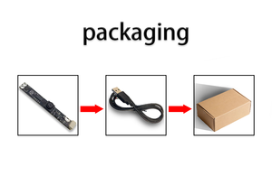 LLGCAM H187/61 โมดูลกล้องความละเอียดสูง USB 200 ล้านพิกเซล พร้อมเลนส์ 61 องศา โปรโตคอล UVC ระบบจดจำใบหน้า - Product Image 6