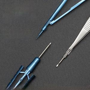 <span class=keywords><strong>Glaucoma</strong></span> Kit Trabeculectomia Punch 1.0mm para <span class=keywords><strong>Glaucoma</strong></span> Set - Product Image 2