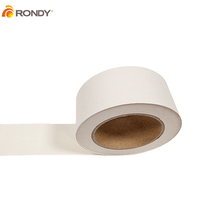 Bande de joint de résistance à la traction de plâtre 140g/㎡ pour la rénovation de mur de joint de plafond de panneau de mur pour empêcher la fissuration d'<span class=keywords><strong>angle</strong></span> - Product Image 4