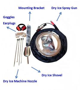 Nueva Máquina <span class=keywords><strong>de</strong></span> Descalcificación y Limpieza <span class=keywords><strong>con</strong></span> Hielo Seco Huandyn HD-680 220V 2026, Equipo <span class=keywords><strong>de</strong></span> Servicio Automotriz <span class=keywords><strong>de</strong></span> Alto Rendimiento - Product Image 2