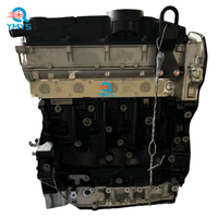 Moteur CVR CVRC CVRA CVRB CYF5 neuf pour Ford Ranger 2.0L 2.2L 2.4L