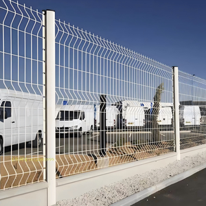 Tốt Nhất Bán Tiêu Chuẩn Canada Di Động Ngoài Trời Xây Dựng Trang Web Hàng Rào Cường Độ Cao Hàng Rào Tạm Thời - Product Image 3