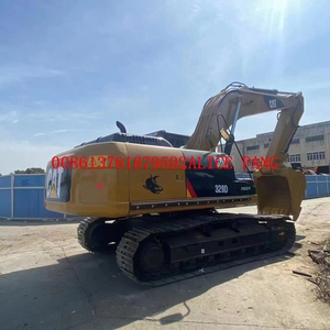 รถขุดตีนตะขาบ329D ของเครื่องยนต์29ton 329DL 330D 325DL 320D 320D2ทุกรุ่น - Product Image 4