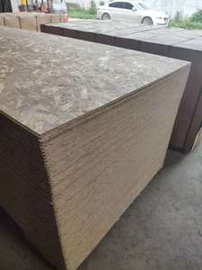 <span class=keywords><strong>OSB</strong></span> Orientado 3 12mm 15mm <span class=keywords><strong>OSB</strong></span> impermeable con superficie terminada Mejor <span class=keywords><strong>precio</strong></span> - Product Image 2