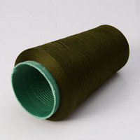 Fil enroulé de Texture Polyester 150d/1, vente en gros, Texture Polyester de haute qualité