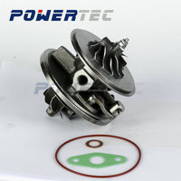 Turbocompresseur Powertecturbo BV39 54399880022 54399880017 Chra pour Audi A3 1.9 TDI 74Kw ATD AXR BSW BEW 2001-