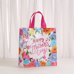 Borsa Regalo per la Festa della Mamma, Sacchetto per Confezioni Regalo, Borsa per lo Shopping all'Ingrosso - Product Image 5